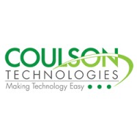 Coulson Technologies logo, Coulson Technologies contact details