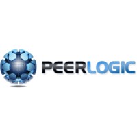 PeerLogic Systems logo, PeerLogic Systems contact details