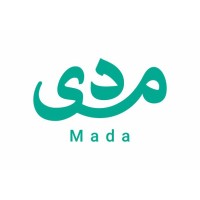 Mada association logo, Mada association contact details