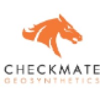 Checkmate Geosynthetics Inc. logo, Checkmate Geosynthetics Inc. contact details