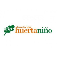 Fundación Huerta Niño logo, Fundación Huerta Niño contact details