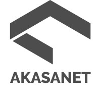 PT. Akasanet Bumi Nusantara logo, PT. Akasanet Bumi Nusantara contact details