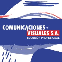 Comunicaciones Visuales S.A. logo, Comunicaciones Visuales S.A. contact details