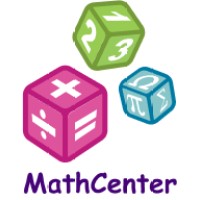 Math-Center logo, Math-Center contact details