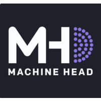 Machine Head logo, Machine Head contact details