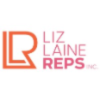 Liz Laine Reps, Inc. logo, Liz Laine Reps, Inc. contact details