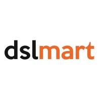 DSLMART.COM logo, DSLMART.COM contact details