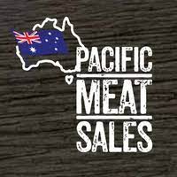 Pacific Meat Sales logo, Pacific Meat Sales contact details