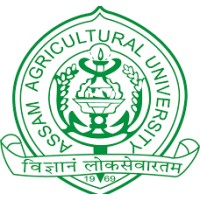 Assam Agricultural University logo, Assam Agricultural University contact details