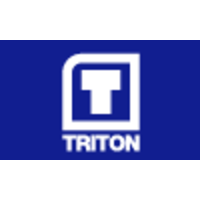 Triton Trading logo, Triton Trading contact details