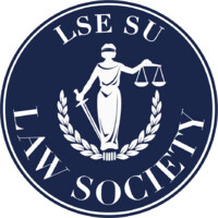 LSESU Law Society logo, LSESU Law Society contact details