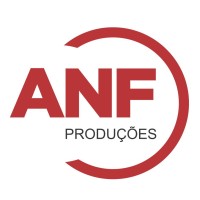 ANF Produções logo, ANF Produções contact details