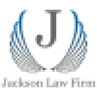 The Jackson Law Firm logo, The Jackson Law Firm contact details