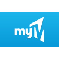 myTV Inc. logo, myTV Inc. contact details