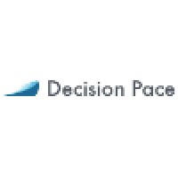 Decision Pace logo, Decision Pace contact details