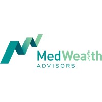 MedWealth Advisors LLC logo, MedWealth Advisors LLC contact details