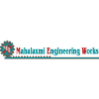 Mahalaxmi Engineering Works logo, Mahalaxmi Engineering Works contact details