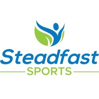 Steadfast Sports logo, Steadfast Sports contact details