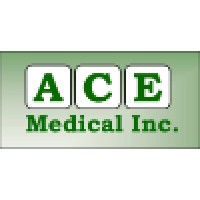 Ace Medical Equipment Inc logo, Ace Medical Equipment Inc contact details