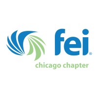 FEI Chicago logo, FEI Chicago contact details