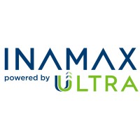 INAMAX Powered by Ultra logo, INAMAX Powered by Ultra contact details