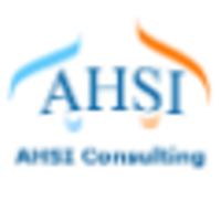 AHSI Consulting logo, AHSI Consulting contact details