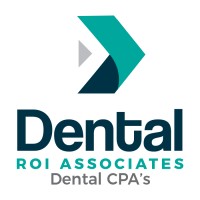 Dental ROI Associates PC - Dental CPAs logo, Dental ROI Associates PC - Dental CPAs contact details