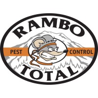 Rambo Total Pest Control logo, Rambo Total Pest Control contact details