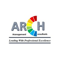 ARCH Management Consultants logo, ARCH Management Consultants contact details