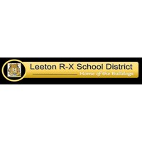 Leeton R-X School District logo, Leeton R-X School District contact details