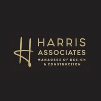 Harris Associates logo, Harris Associates contact details