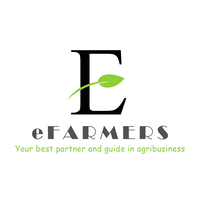 e-FARMERS CENTRE logo, e-FARMERS CENTRE contact details