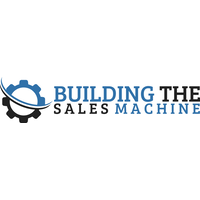 Building The Sales Machine logo, Building The Sales Machine contact details