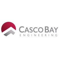 Casco Bay Engineering logo, Casco Bay Engineering contact details