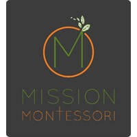 Mission Montessori logo, Mission Montessori contact details