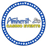 Amherst Casino Events logo, Amherst Casino Events contact details