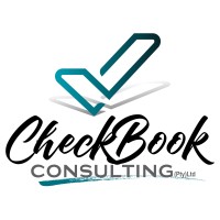 CheckBook Consulting (Pty) Ltd logo, CheckBook Consulting (Pty) Ltd contact details