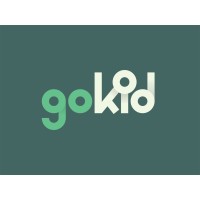 GoKid logo, GoKid contact details