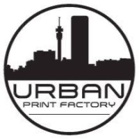 Urban Print Factory logo, Urban Print Factory contact details