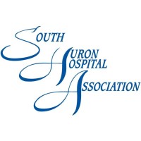 South Huron Hospital logo, South Huron Hospital contact details