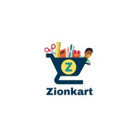 Zionkart logo, Zionkart contact details