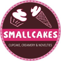 Smallcakes Cupcakery & Creamery of Jacksonville logo, Smallcakes Cupcakery & Creamery of Jacksonville contact details