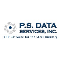 P.S. Data Services, Inc. logo, P.S. Data Services, Inc. contact details