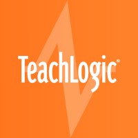 TeachLogic logo, TeachLogic contact details