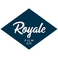 Royale Film Company logo, Royale Film Company contact details