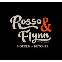 Rosso & Flynn Modern Butcher logo, Rosso & Flynn Modern Butcher contact details