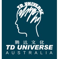 TD UNIVERSE 腾达文化 logo, TD UNIVERSE 腾达文化 contact details