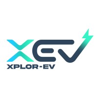 XplorEV logo, XplorEV contact details