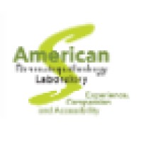 American Dermatopathology Laboratory logo, American Dermatopathology Laboratory contact details