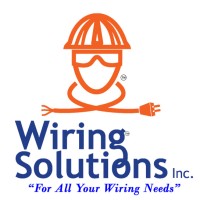 Wiring Solutions Inc. logo, Wiring Solutions Inc. contact details